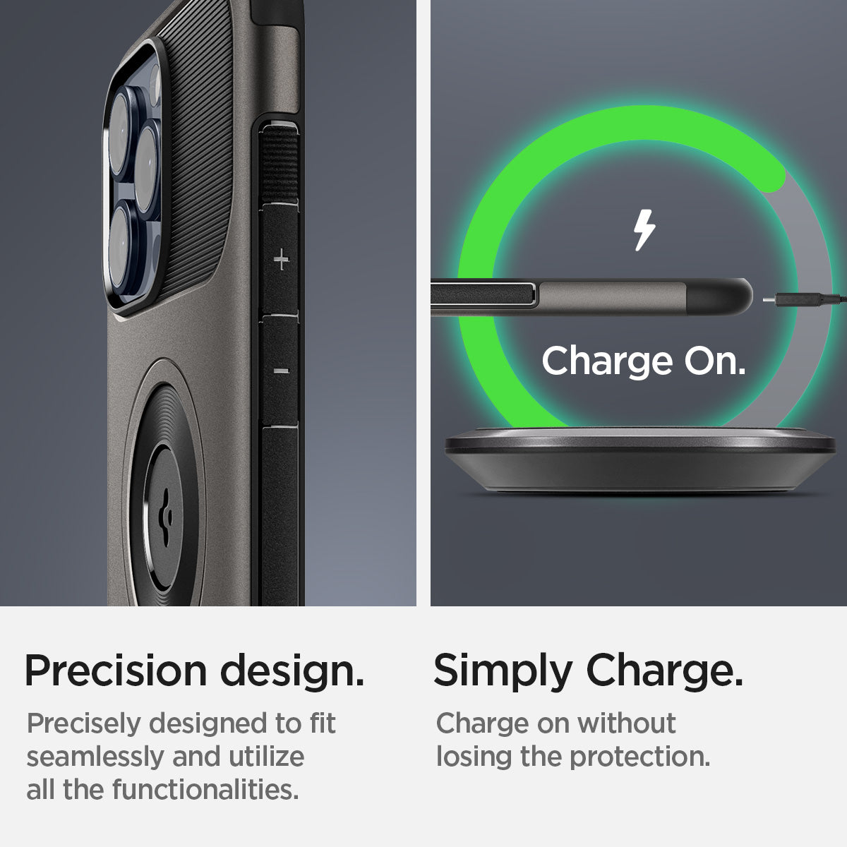 iPhone 15 Series - Slim Armor (Mag Fit) - Image 32