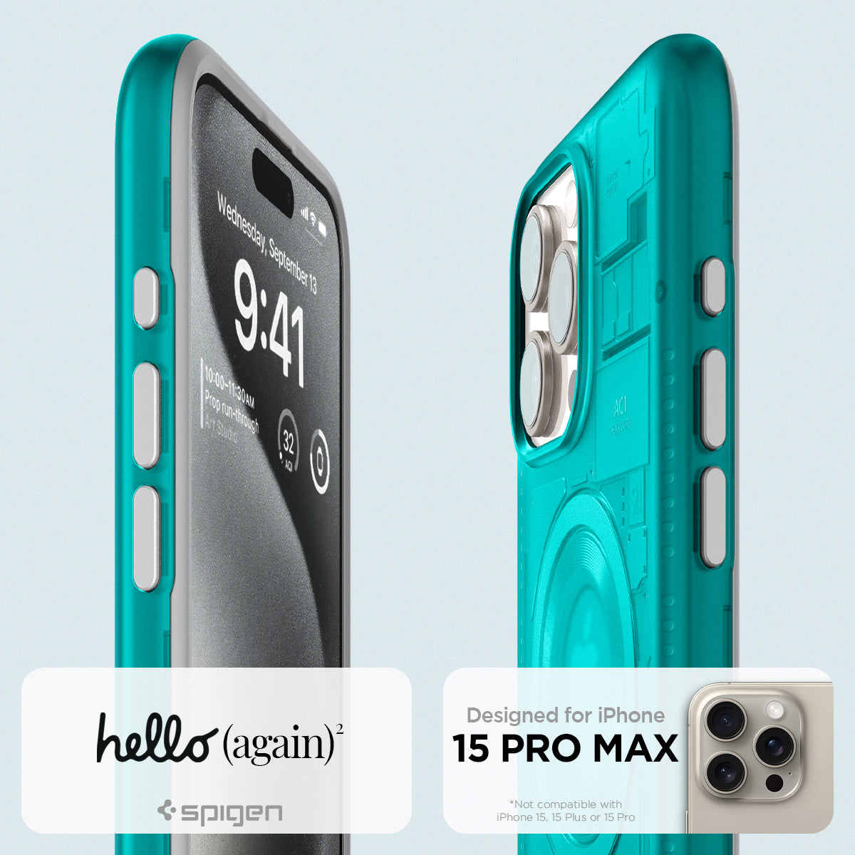 iPhone 15 Series - Classic C1 (Mag Fit) - Image 34