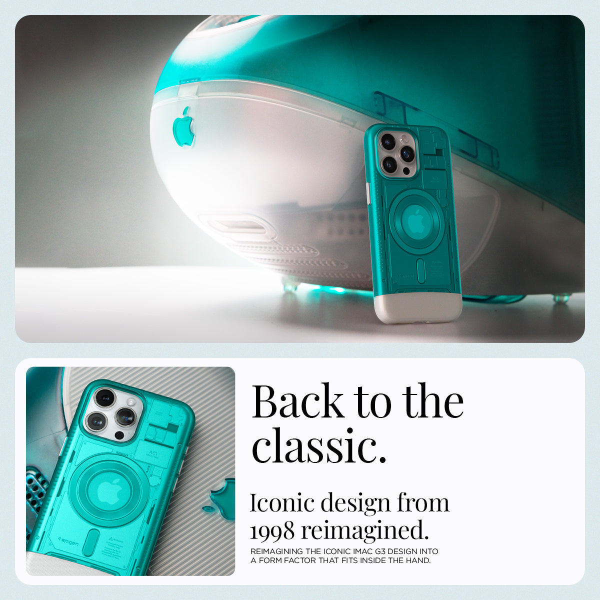 iPhone 15 Series - Classic C1 (Mag Fit) - Image 38