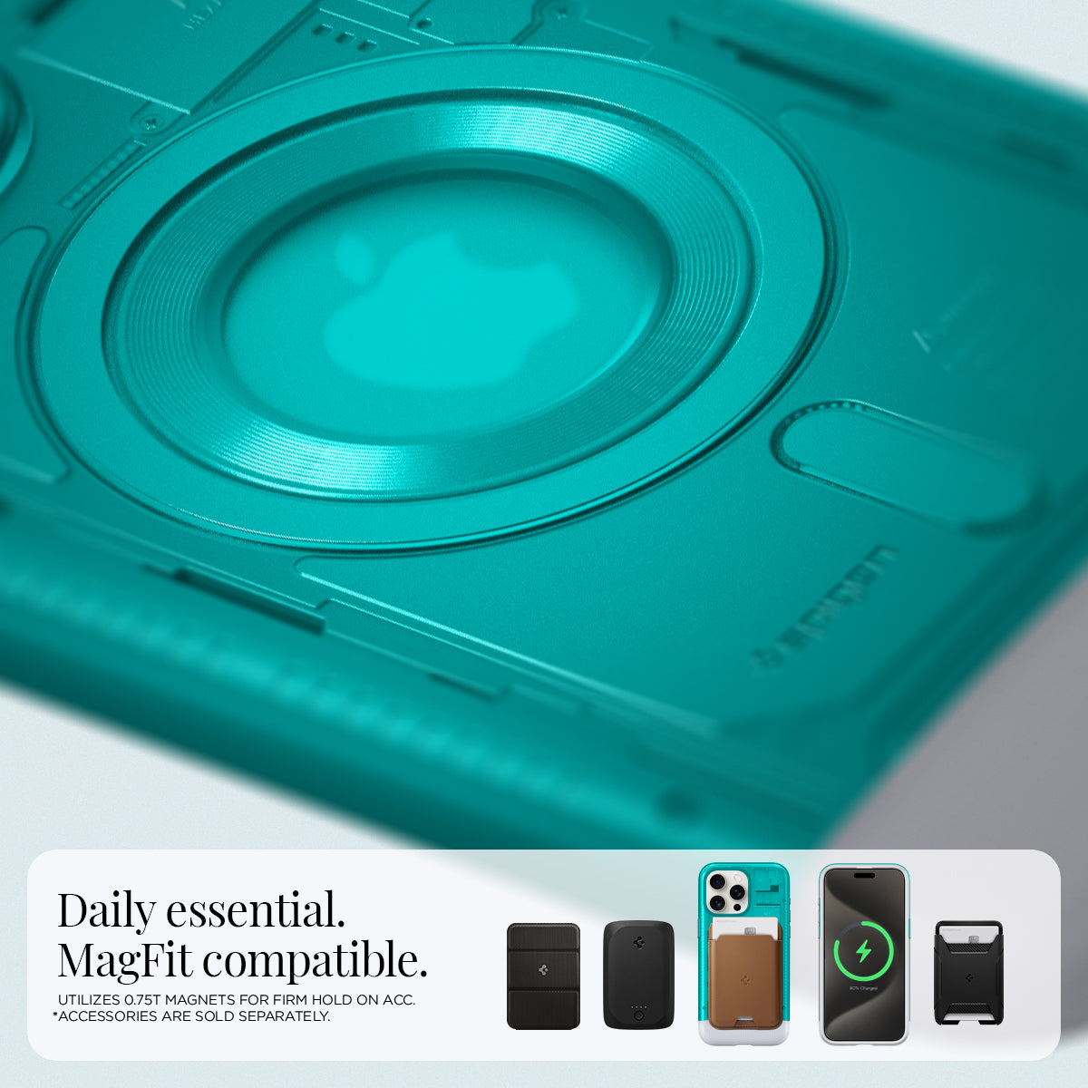 iPhone 15 Series - Classic C1 (Mag Fit) - Image 36