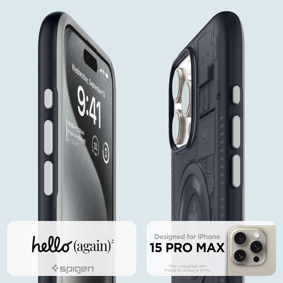 iPhone 15 Series - Classic C1 (Mag Fit) - Image 53