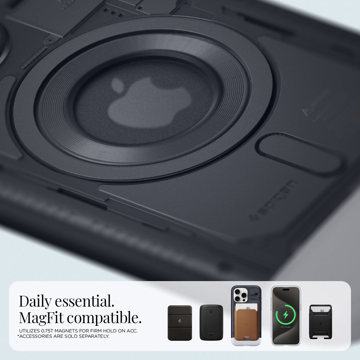 iPhone 15 Series - Classic C1 (Mag Fit) - Image 55