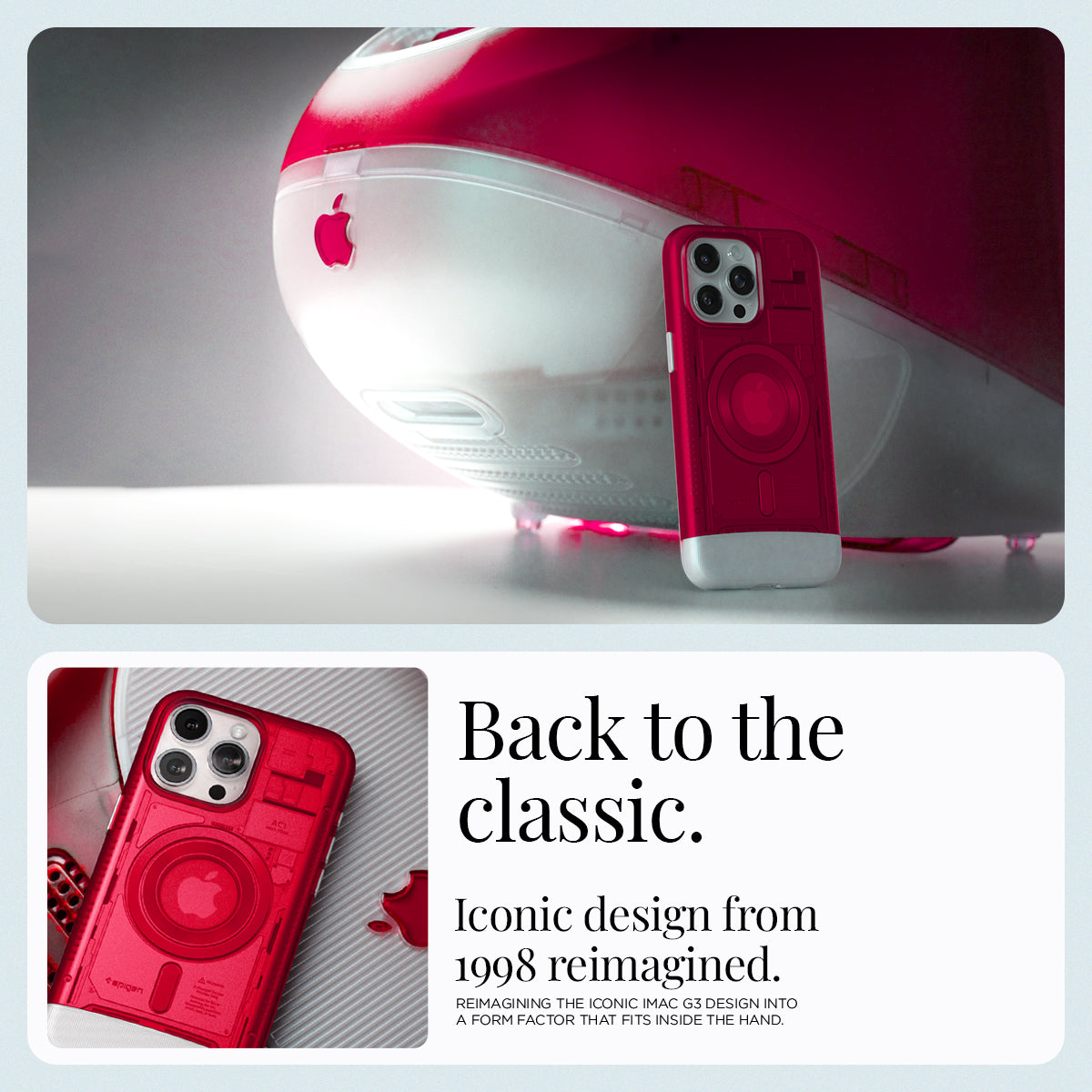 iPhone 15 Series - Classic C1 (Mag Fit) - Image 19