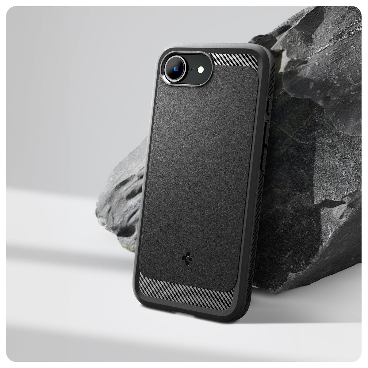iPhone 16e Series - Rugged Armor (Mag Fit) - Image 11