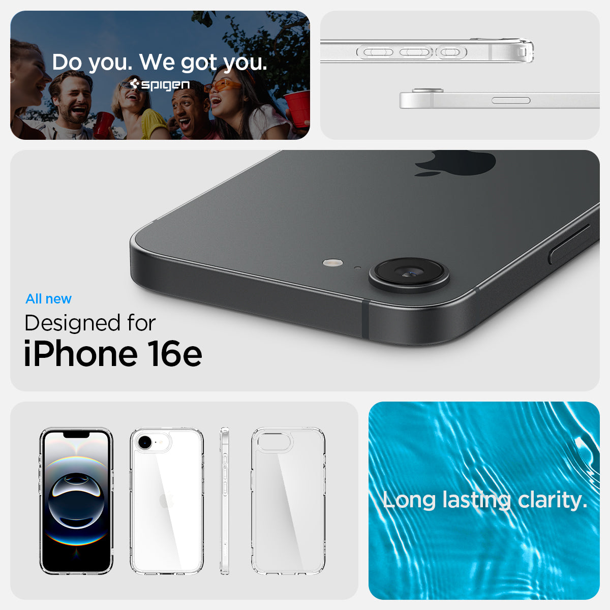 iPhone 16e Series - Ultra Hybrid - Image 11