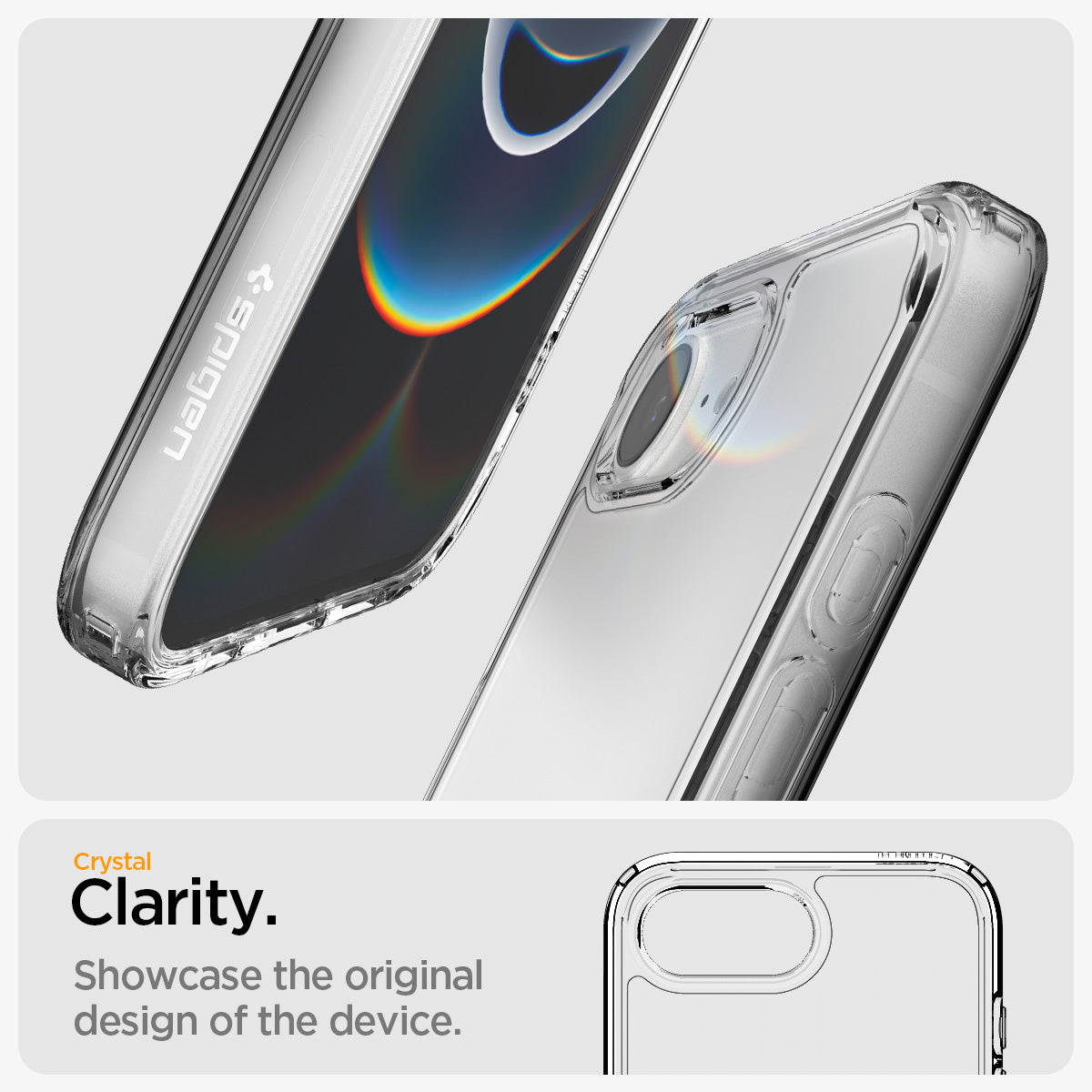 iPhone 16e Series - Ultra Hybrid - Image 12