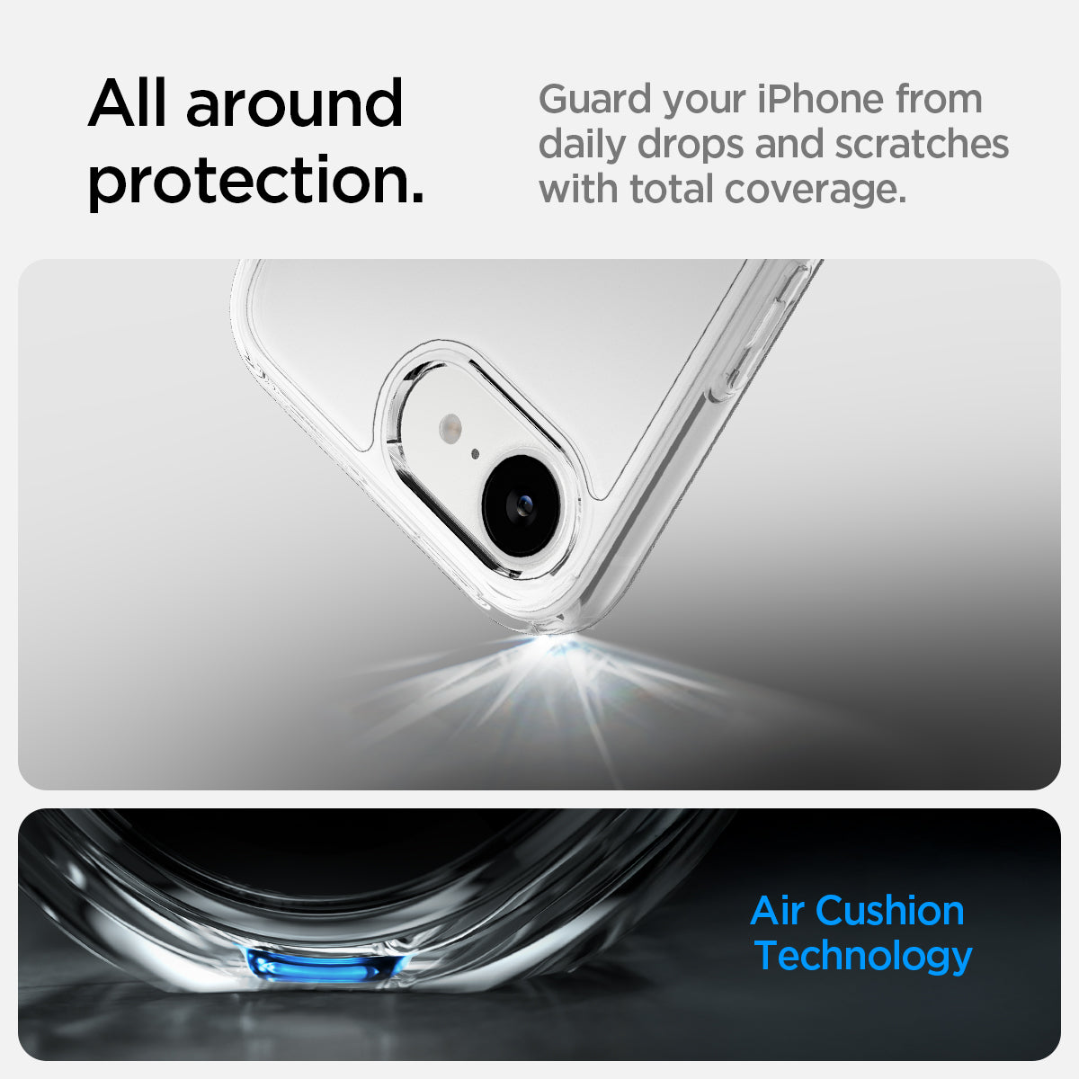 iPhone 16e Series - Ultra Hybrid - Image 14