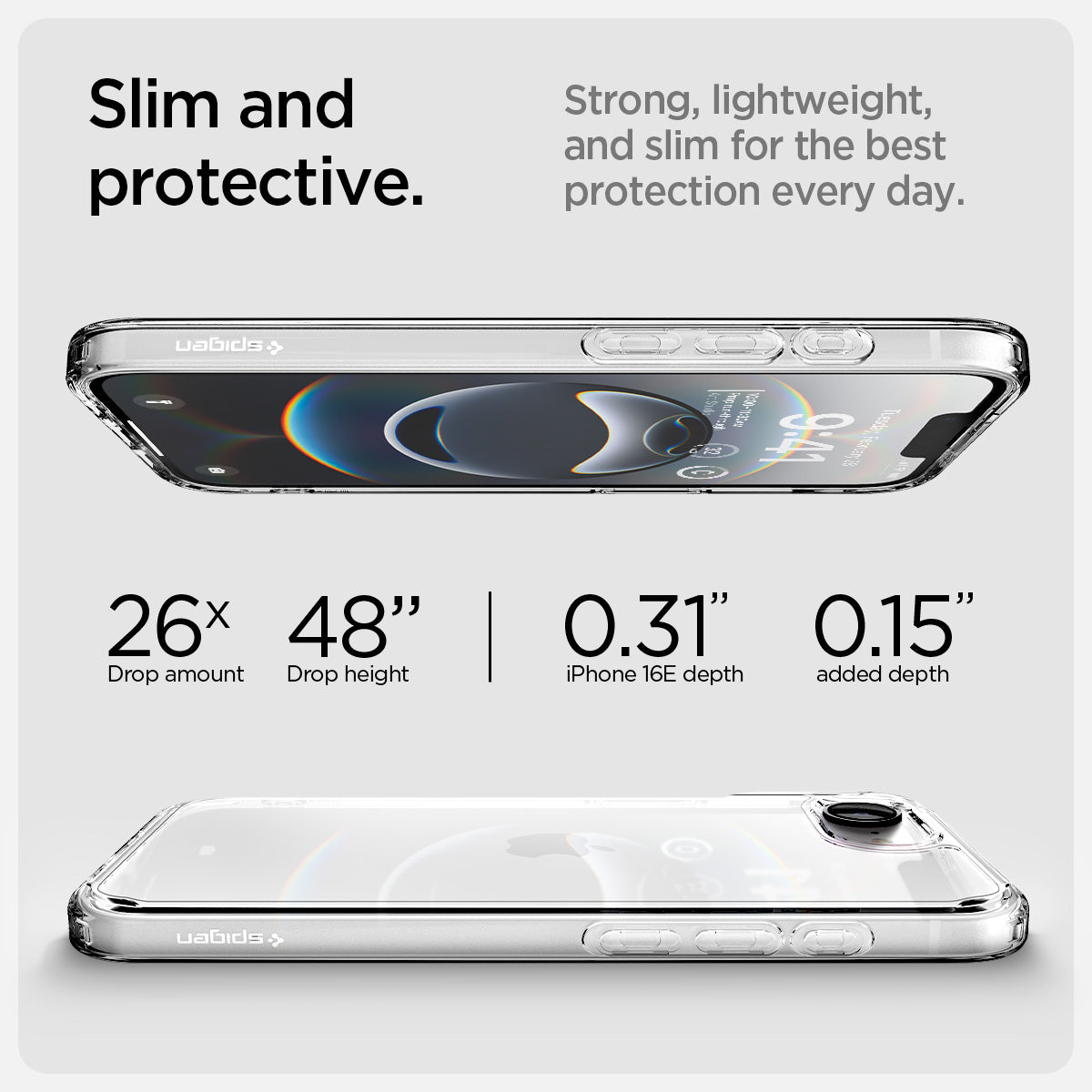 iPhone 16e Series - Ultra Hybrid - Image 15