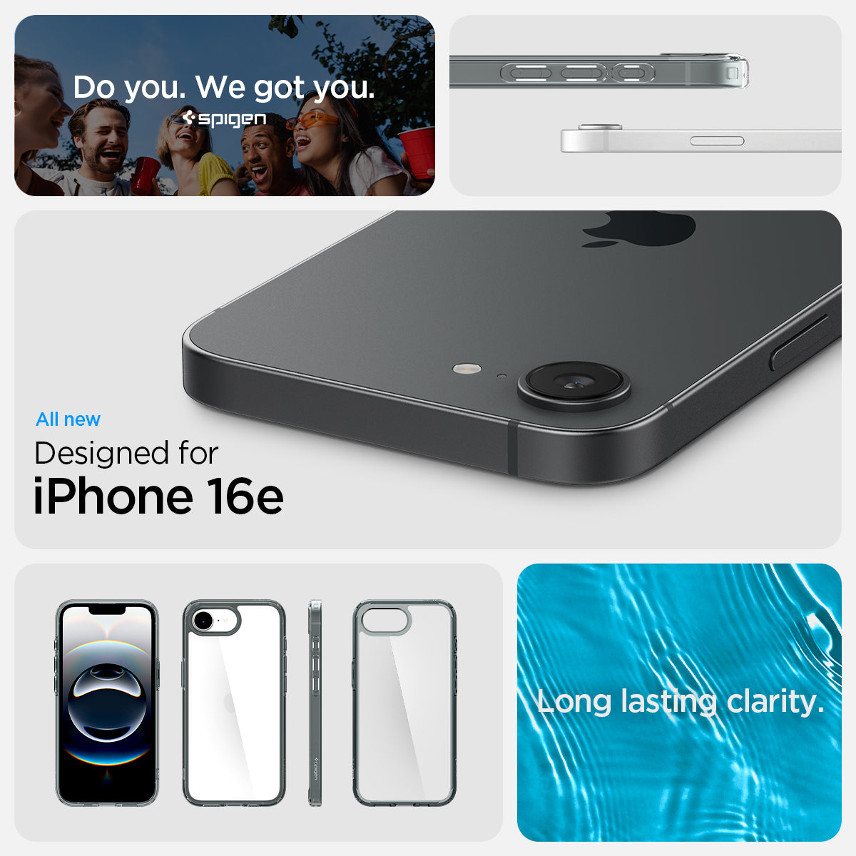 iPhone 16e Series - Ultra Hybrid - Image 26