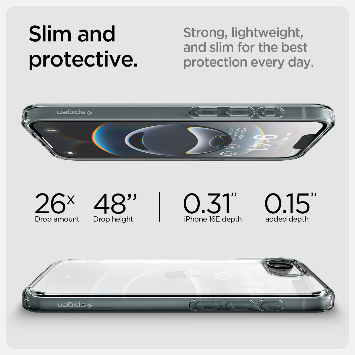 iPhone 16e Series - Ultra Hybrid - Image 30