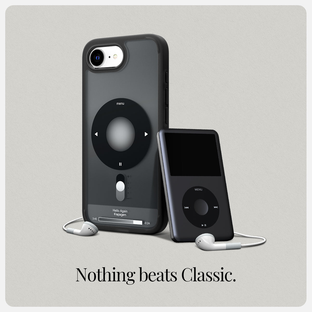 iPhone 16e Series - Ultra Hybrid Classic (Mag Fit) - Image 23