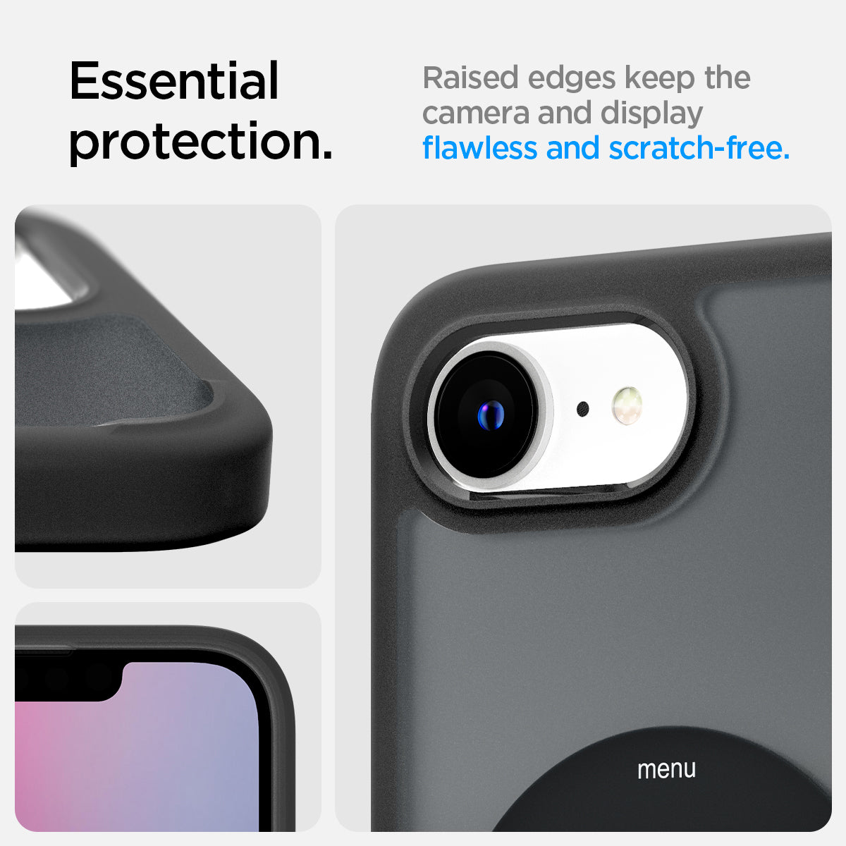 iPhone 16e Series - Ultra Hybrid Classic (Mag Fit) - Image 27