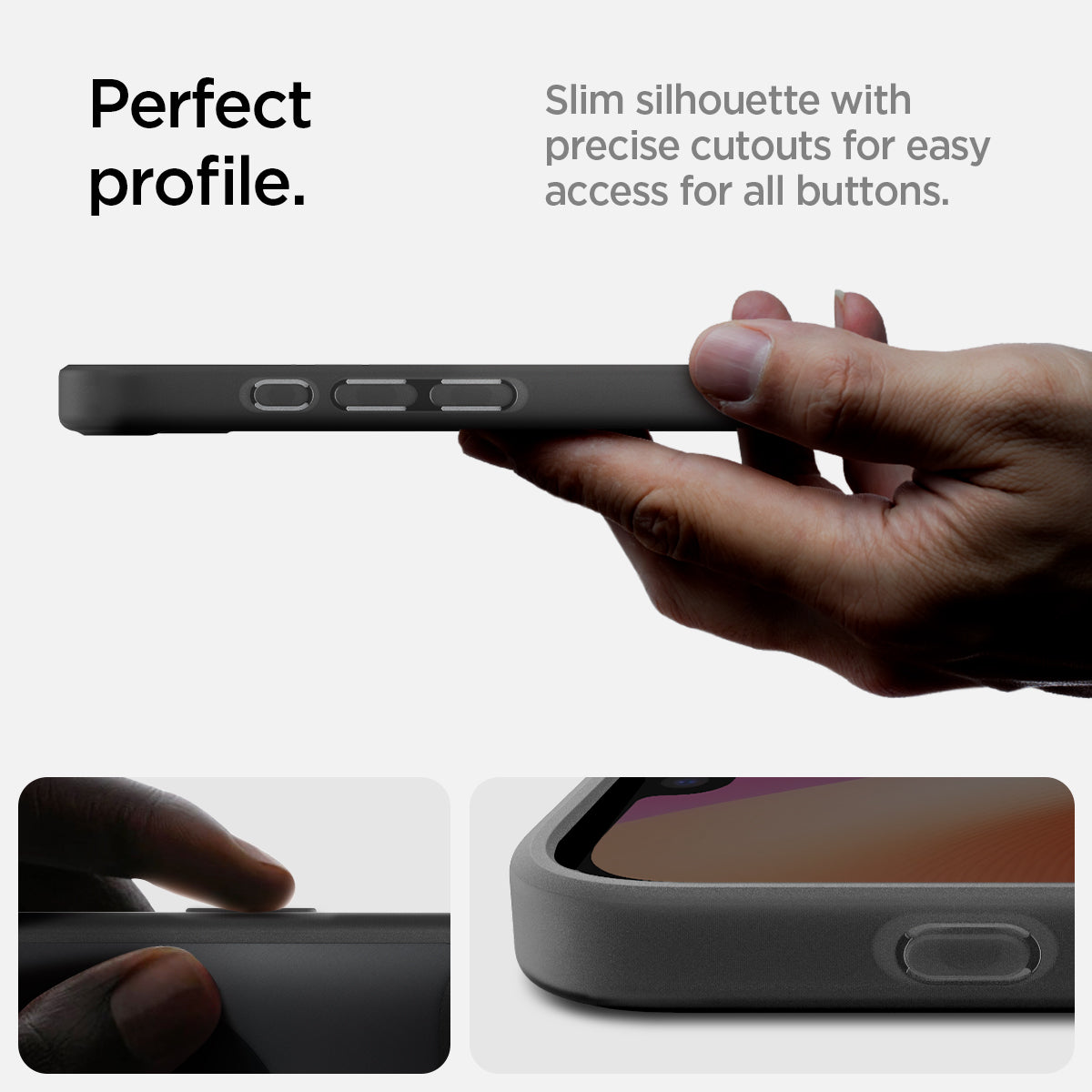 iPhone 16e Series - Ultra Hybrid Classic (Mag Fit) - Image 28