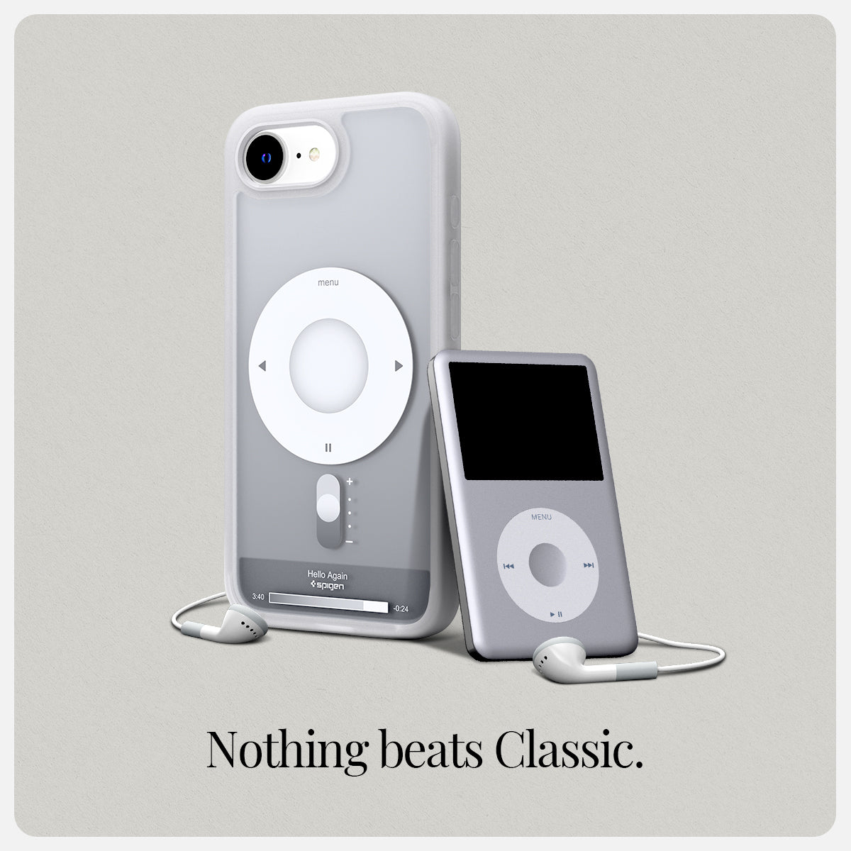 iPhone 16e Series - Ultra Hybrid Classic (Mag Fit) - Image 9