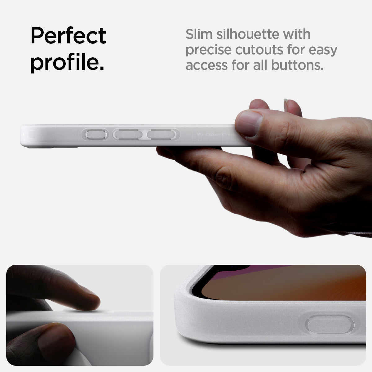 iPhone 16e Series - Ultra Hybrid Classic (Mag Fit) - Image 14