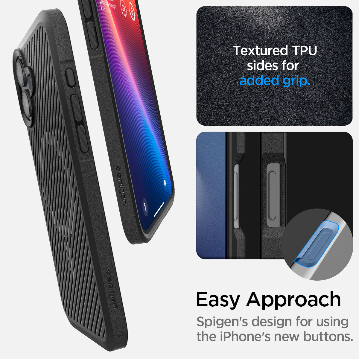 iPhone 16 Series - Core Armor (Mag Fit) - Image 41