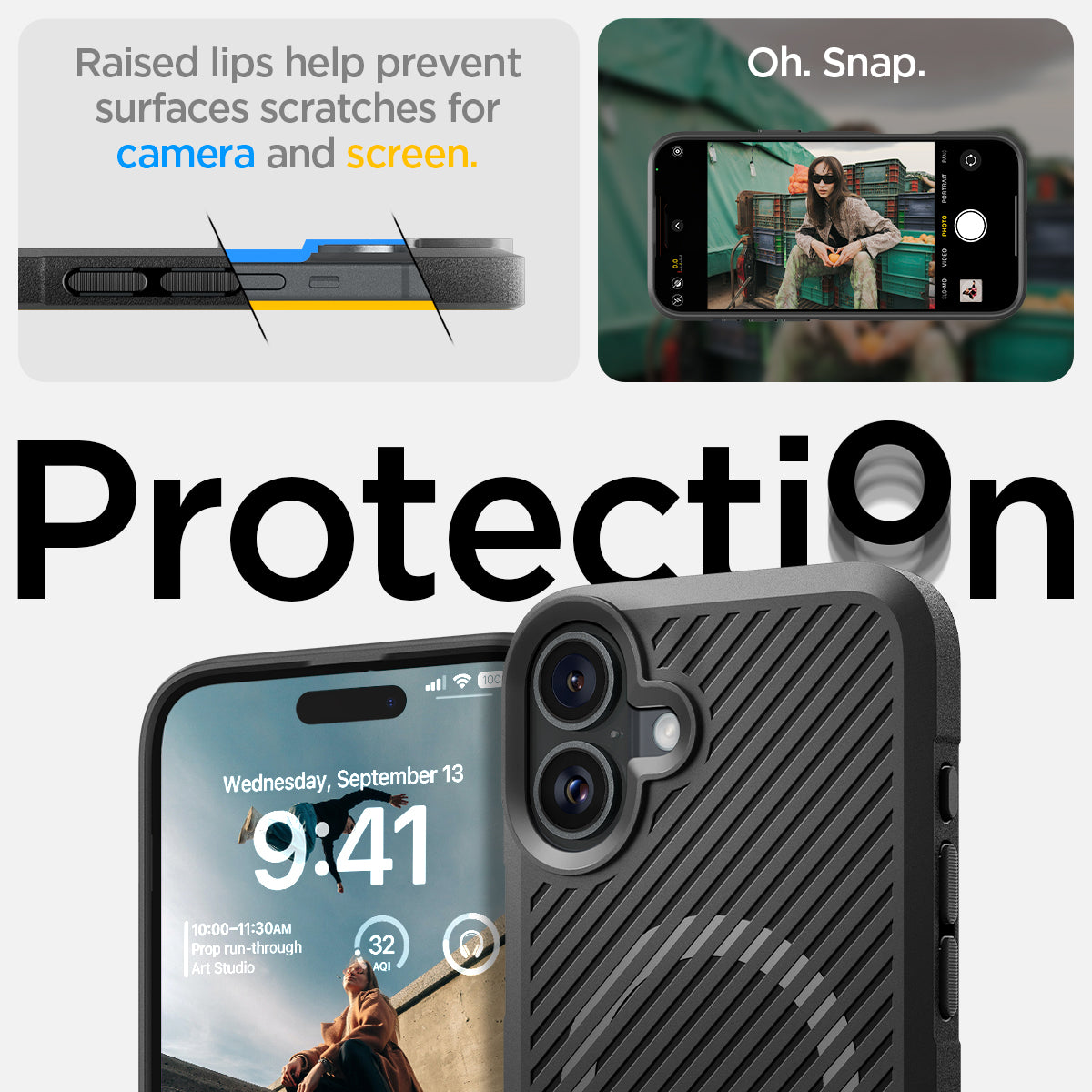 iPhone 16 Series - Core Armor (Mag Fit) - Image 37