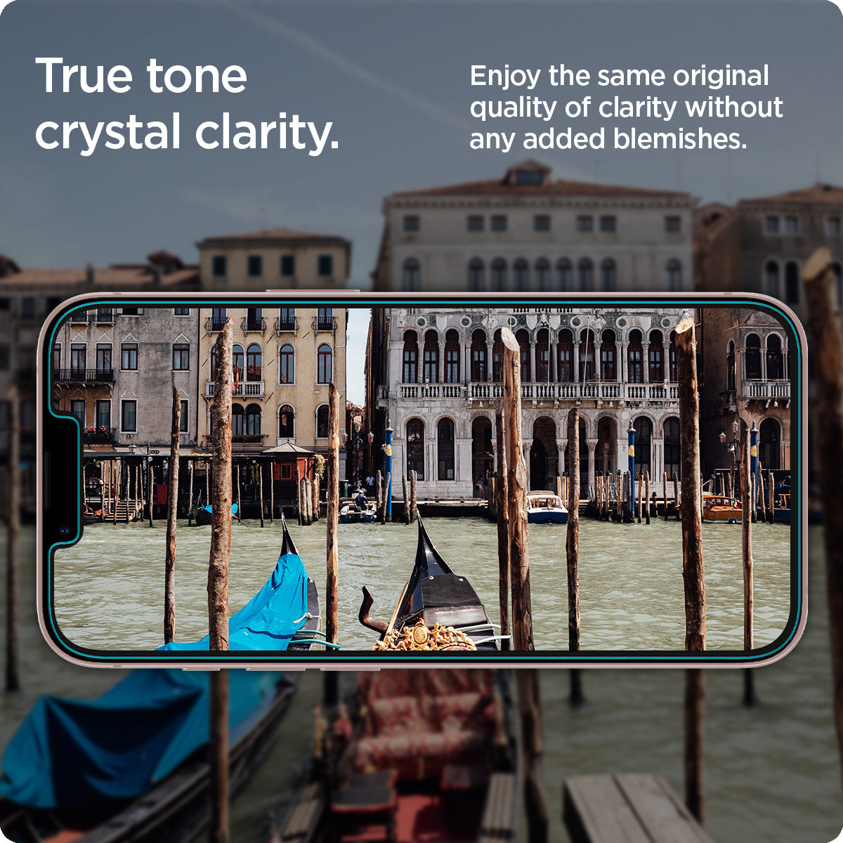 iPhone 17e Series - GLAS.tR EZ Fit Privacy - Image 6