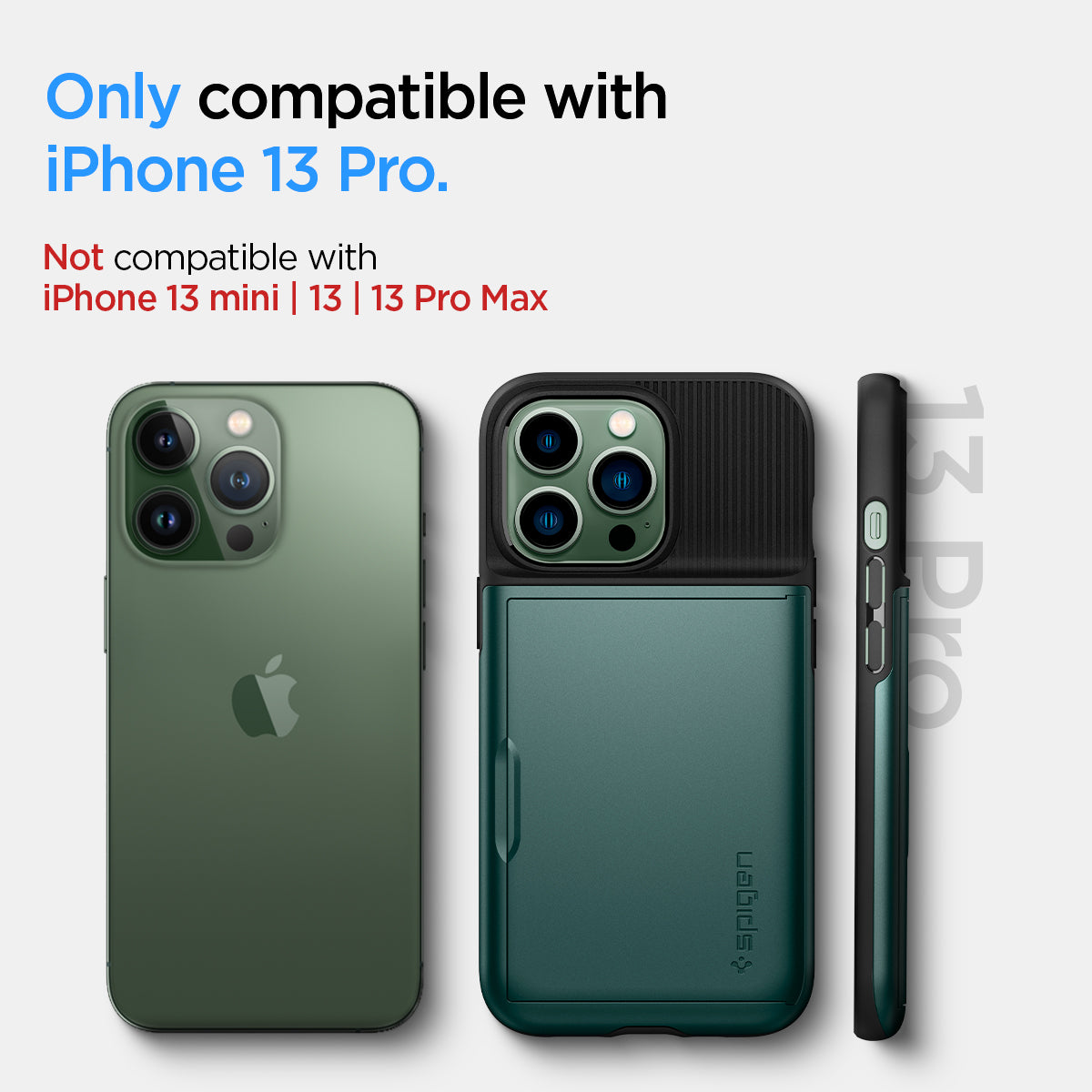 iPhone 13 Series - Slim Armor CS - Image 105
