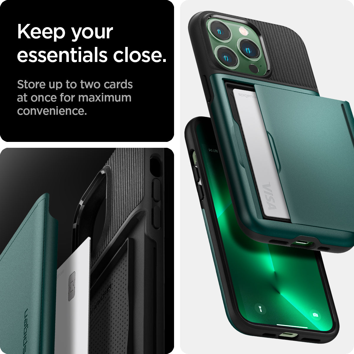 iPhone 13 Series - Slim Armor CS - Image 106