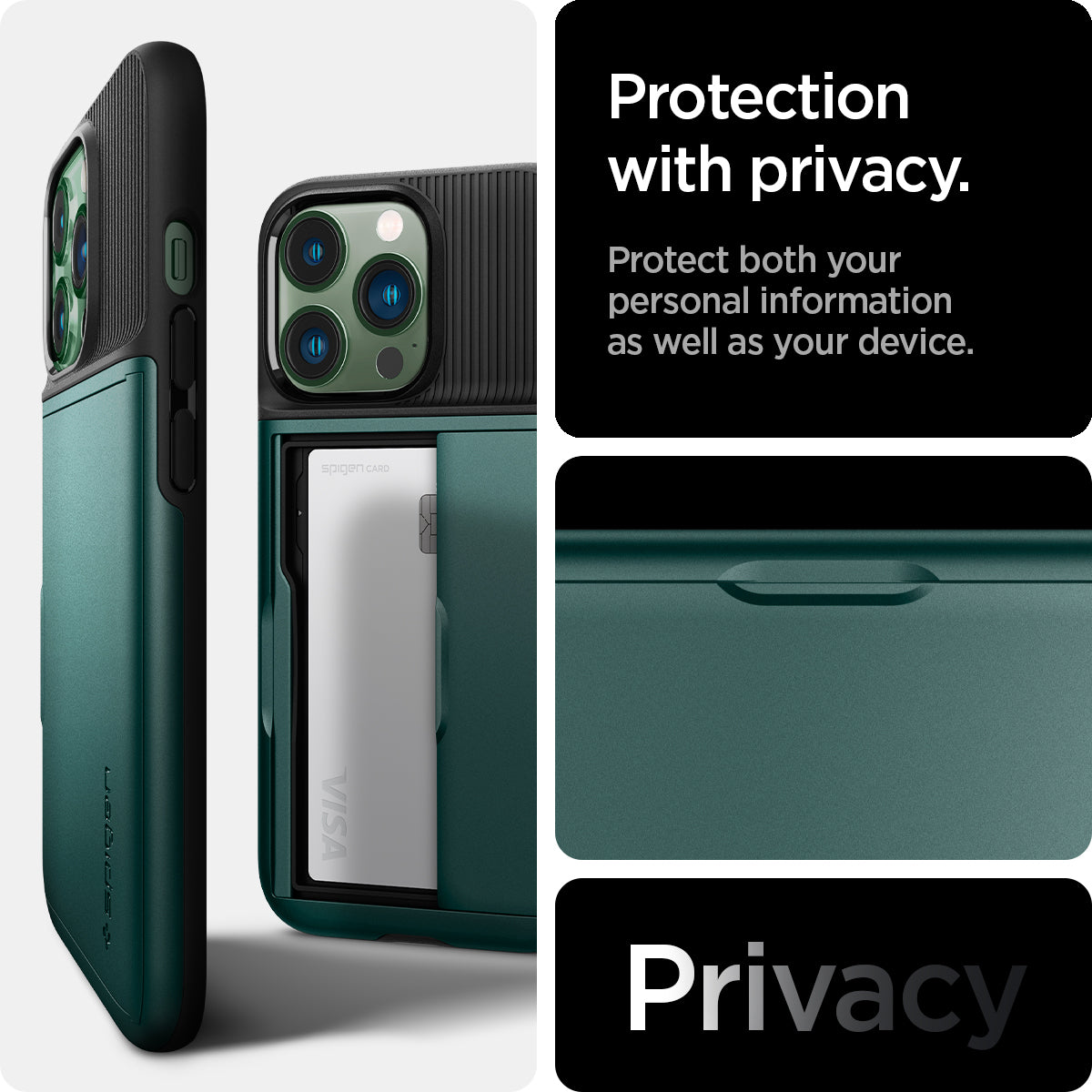 iPhone 13 Series - Slim Armor CS - Image 107