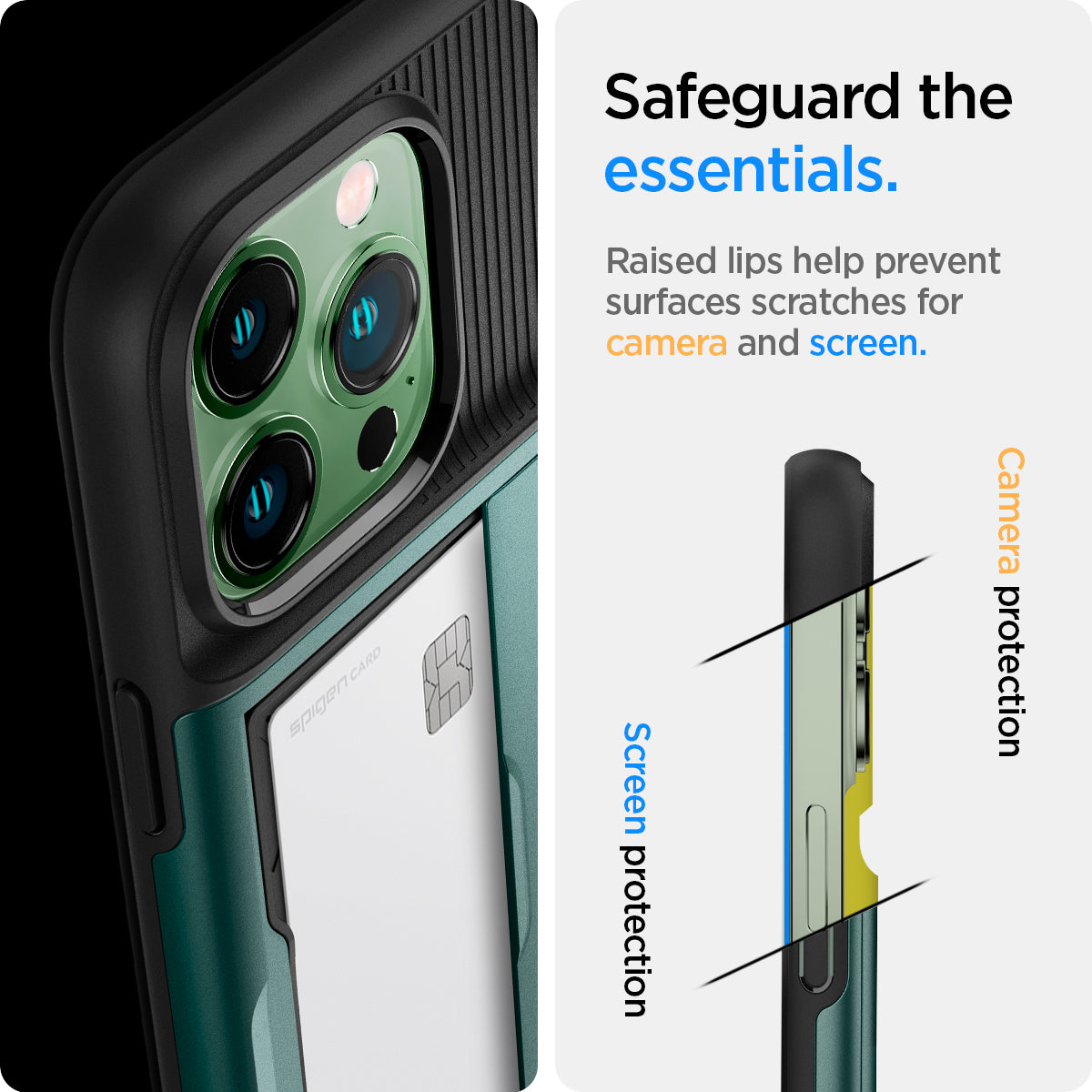 iPhone 13 Series - Slim Armor CS - Image 109