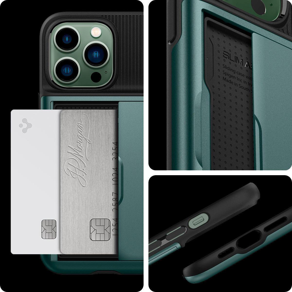 iPhone 13 Series - Slim Armor CS - Image 110