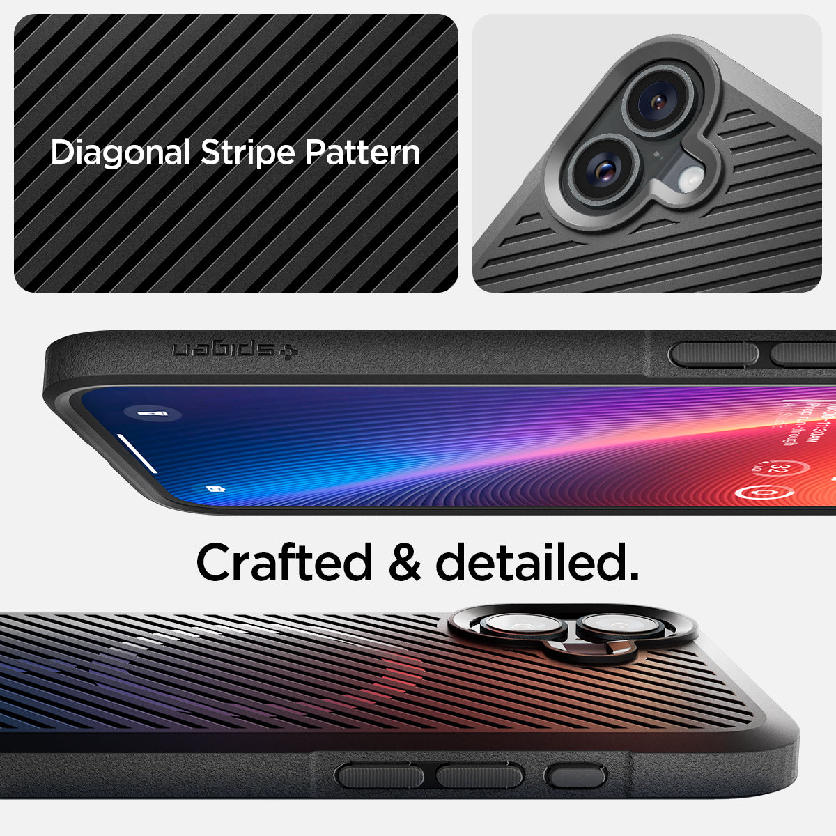 iPhone 16 Series - Core Armor (Mag Fit) - Image 53