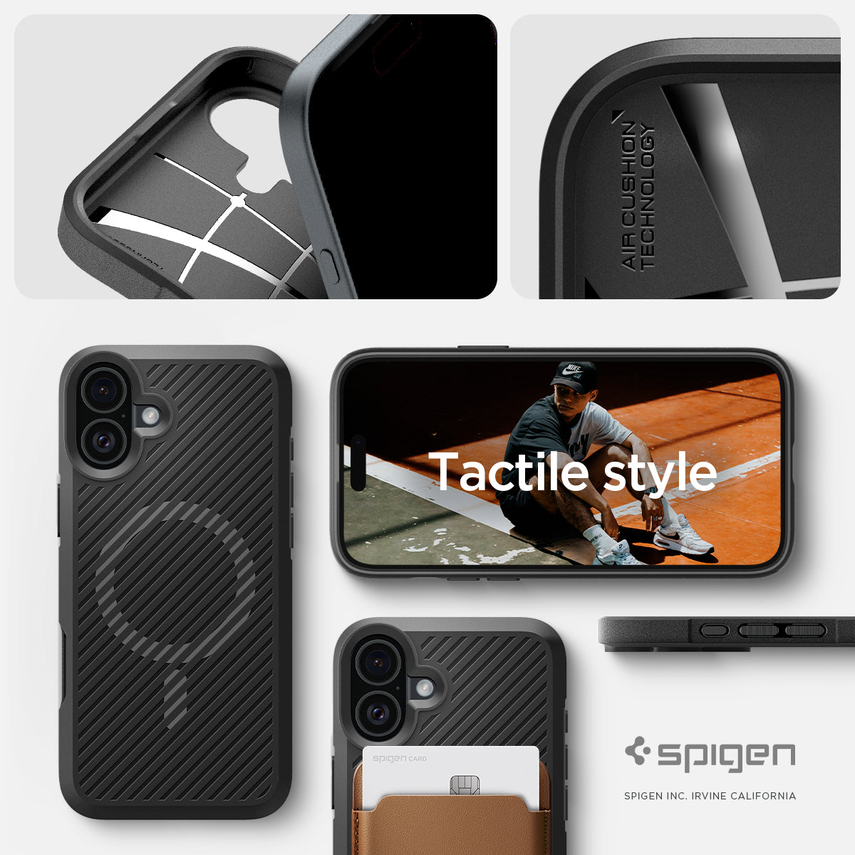 iPhone 16 Series - Core Armor (Mag Fit) - Image 49