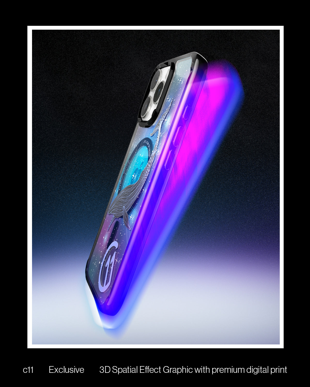 iPhone 16 Series - c11 Series Eternal Edition (Mag Fit) - Image 17