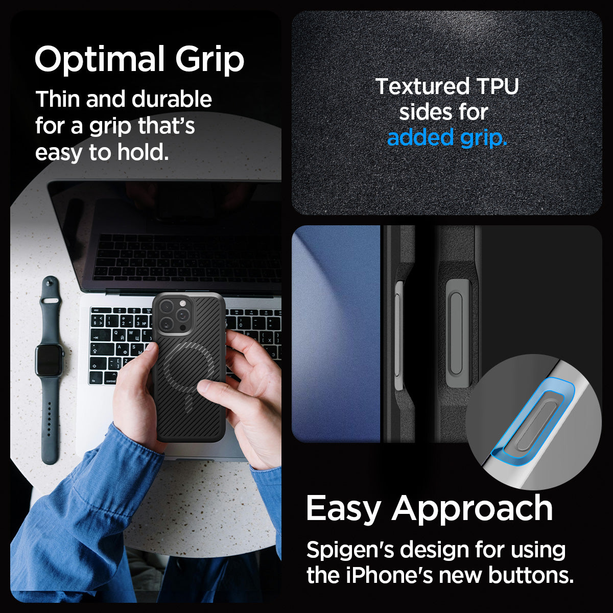 iPhone 16 Series - Core Armor (Mag Fit) - Image 28