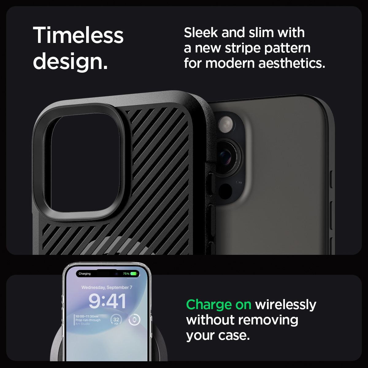 iPhone 16 Series - Core Armor (Mag Fit) - Image 13