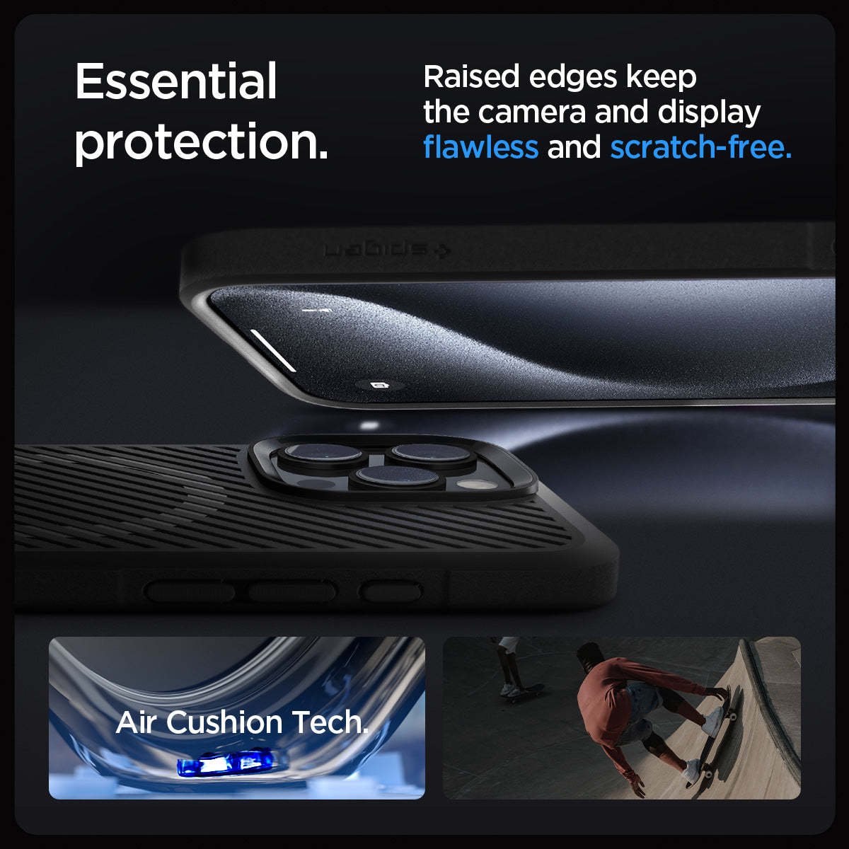 iPhone 16 Series - Core Armor (Mag Fit) - Image 12