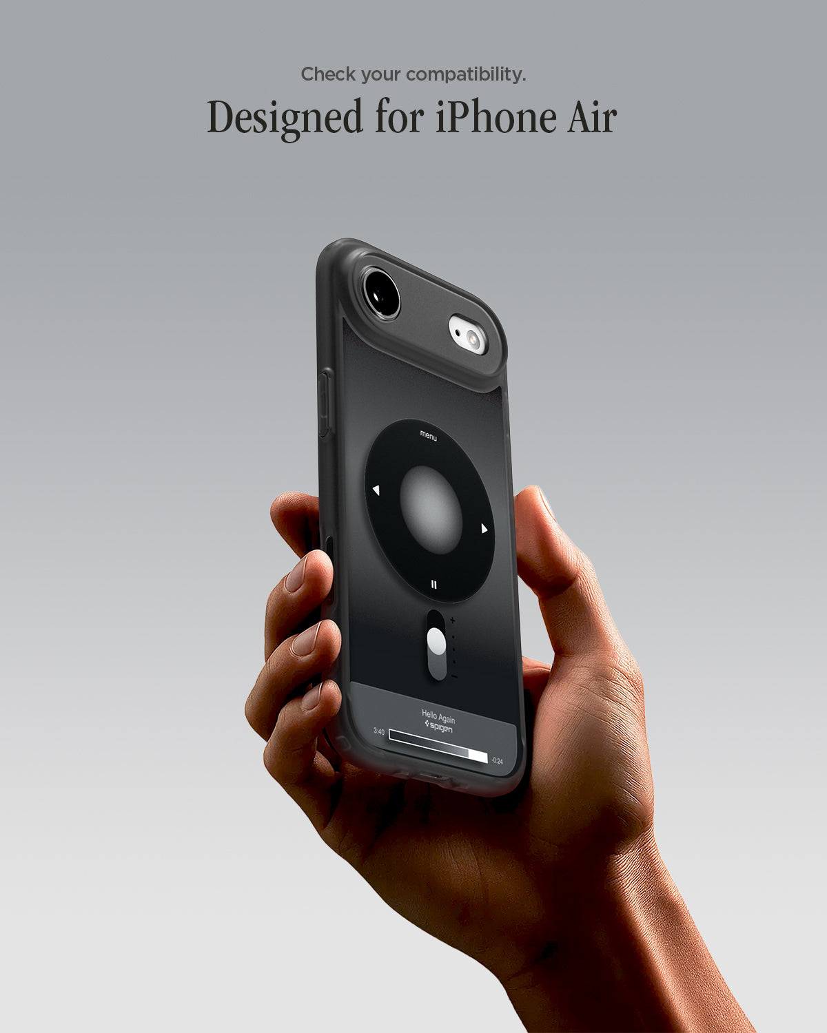 iPhone 17 Series - Ultra Hybrid Classic (Mag Fit) - Image 93