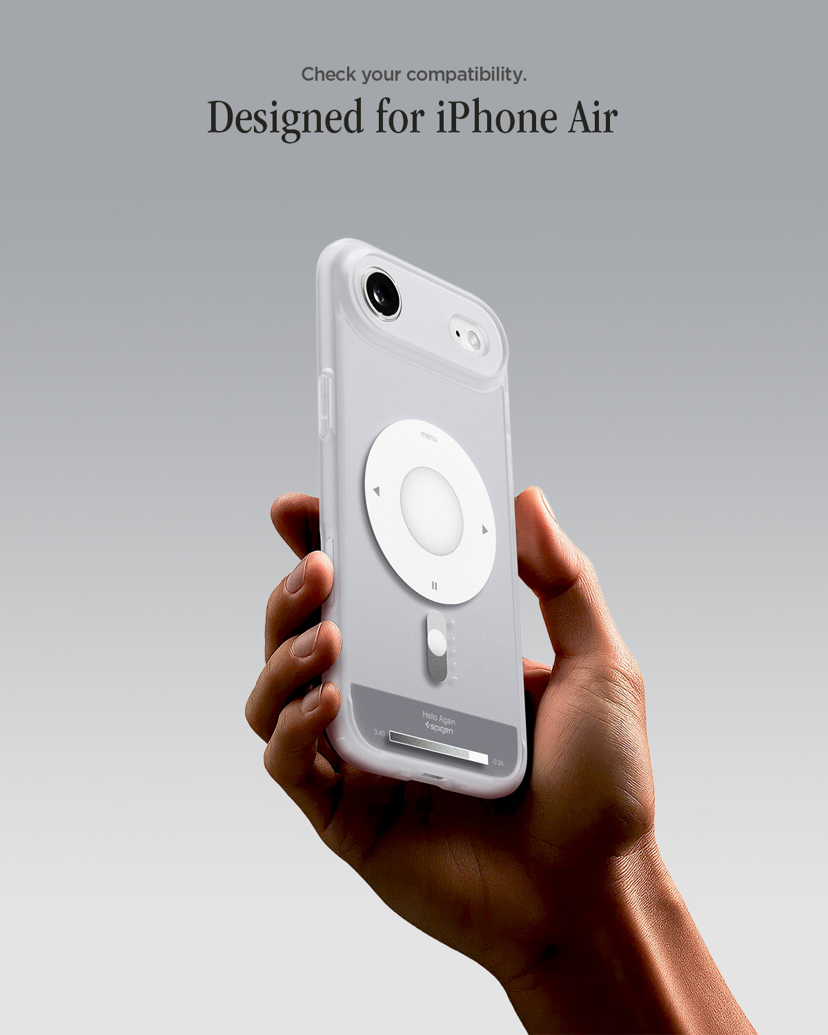 iPhone 17 Series - Ultra Hybrid Classic (Mag Fit) - Image 77