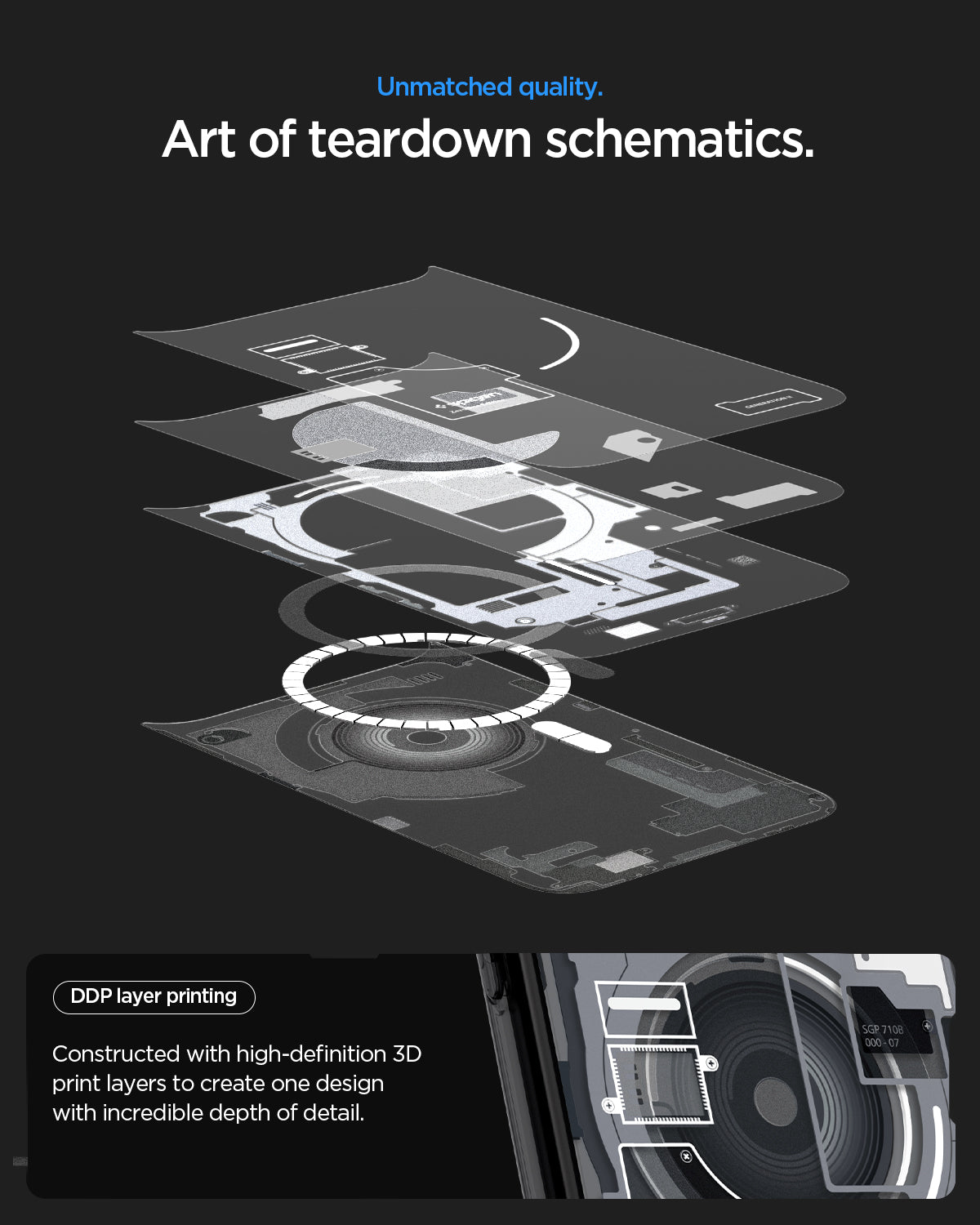 iPhone 17 Series - Ultra Hybrid Zero One (Mag Fit) - Image 120
