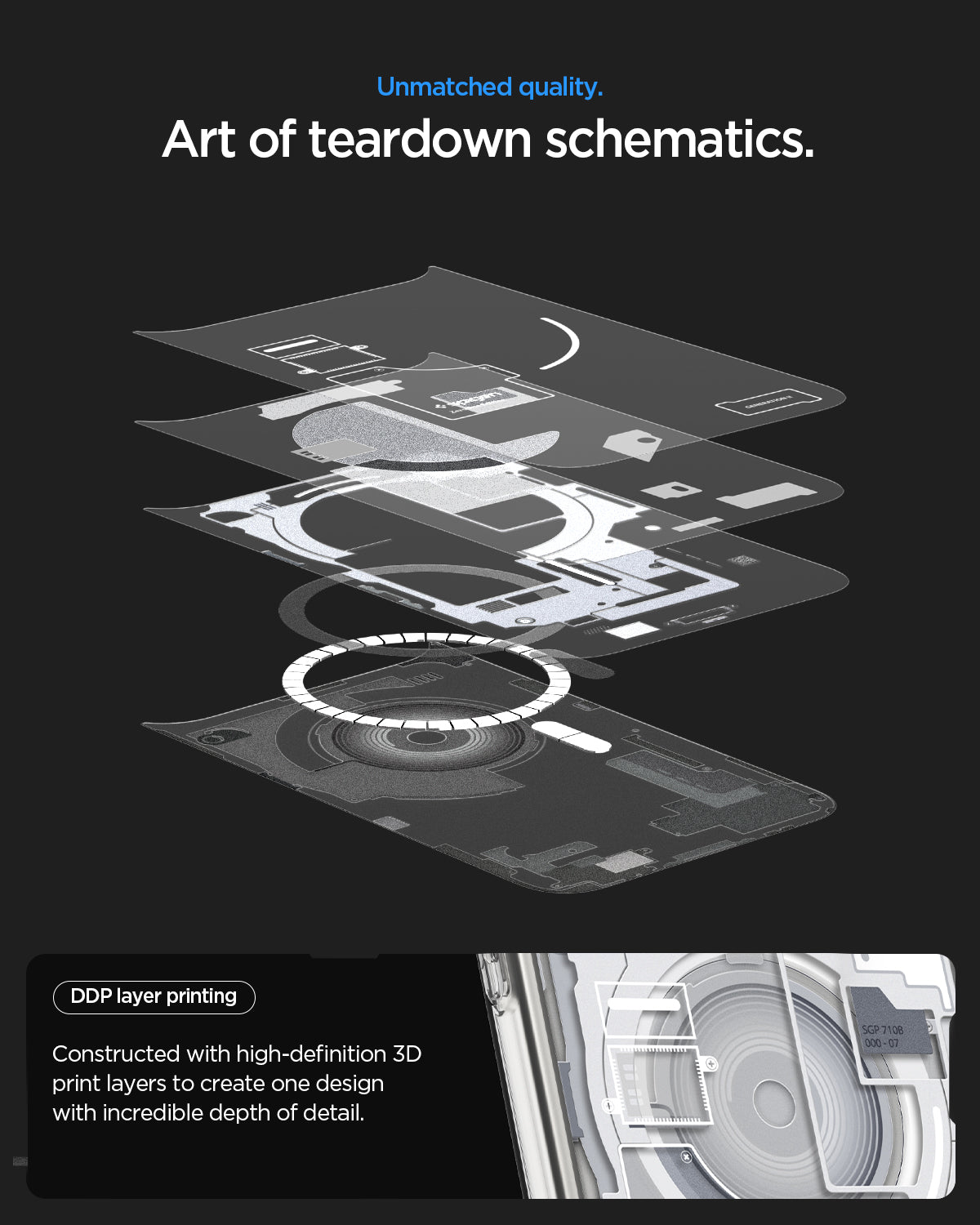 iPhone 17 Series - Ultra Hybrid Zero One (Mag Fit) - Image 136