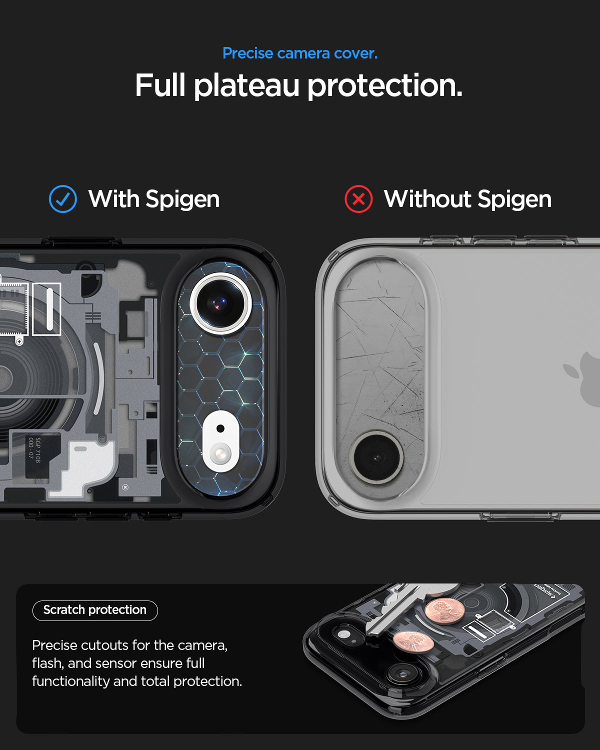 iPhone 17 Series - Ultra Hybrid Zero One (Mag Fit) - Image 121