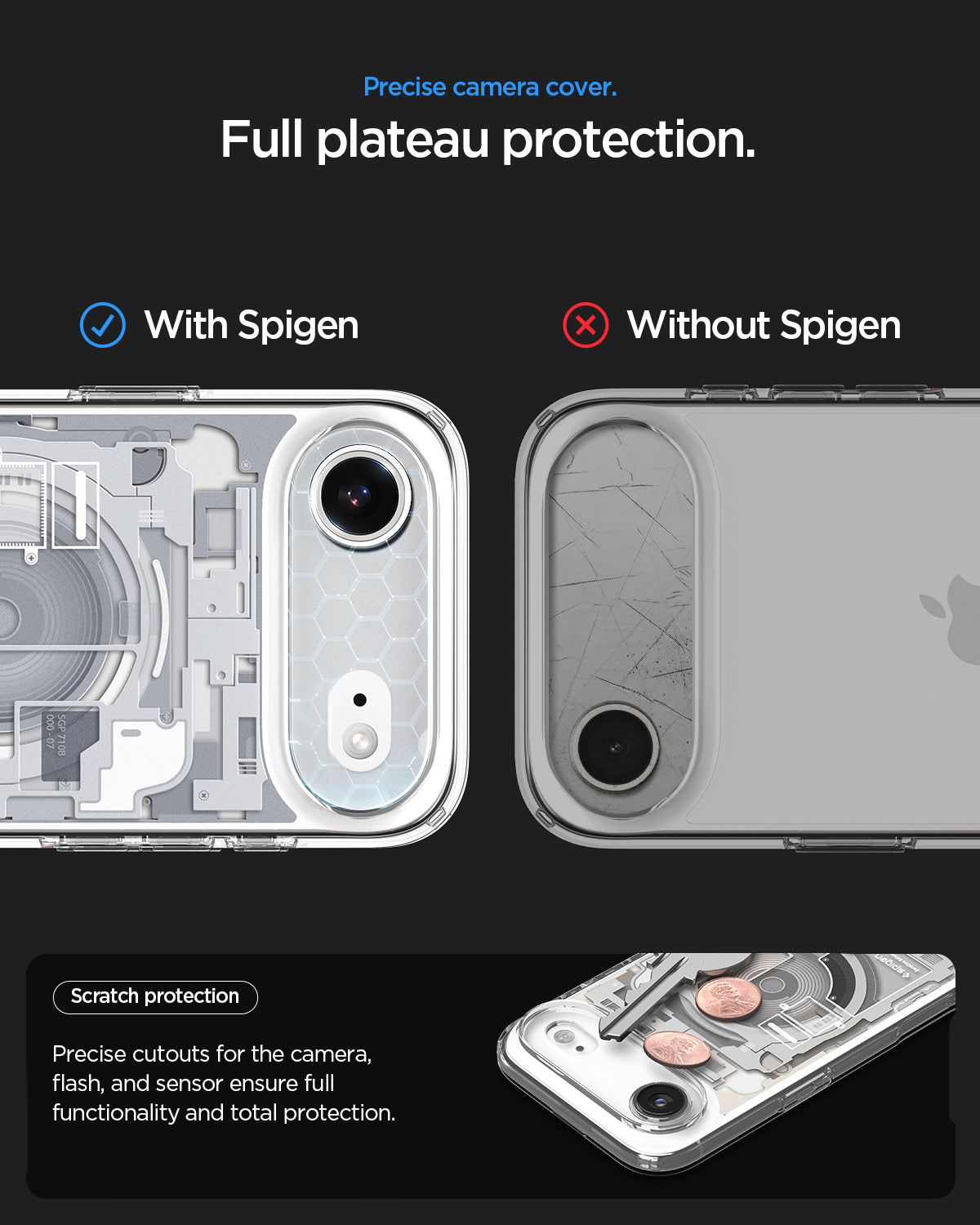 iPhone 17 Series - Ultra Hybrid Zero One (Mag Fit) - Image 137