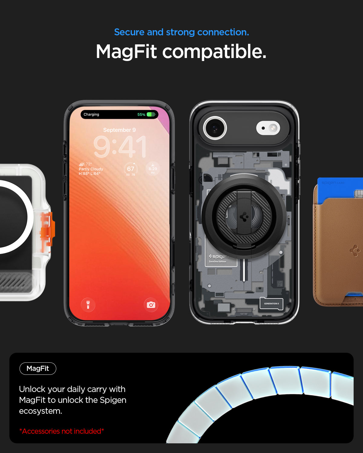 iPhone 17 Series - Ultra Hybrid Zero One (Mag Fit) - Image 122