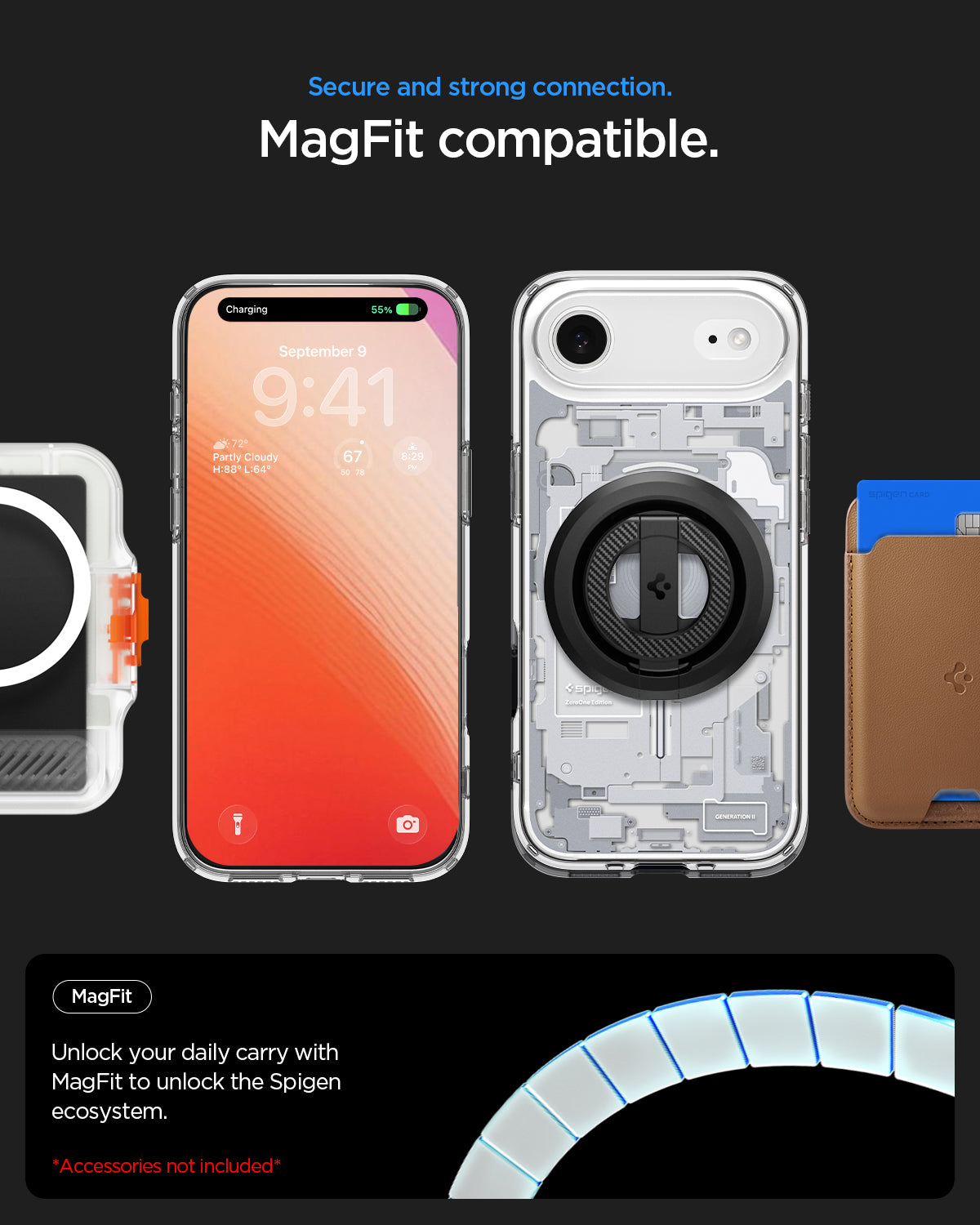 iPhone 17 Series - Ultra Hybrid Zero One (Mag Fit) - Image 138