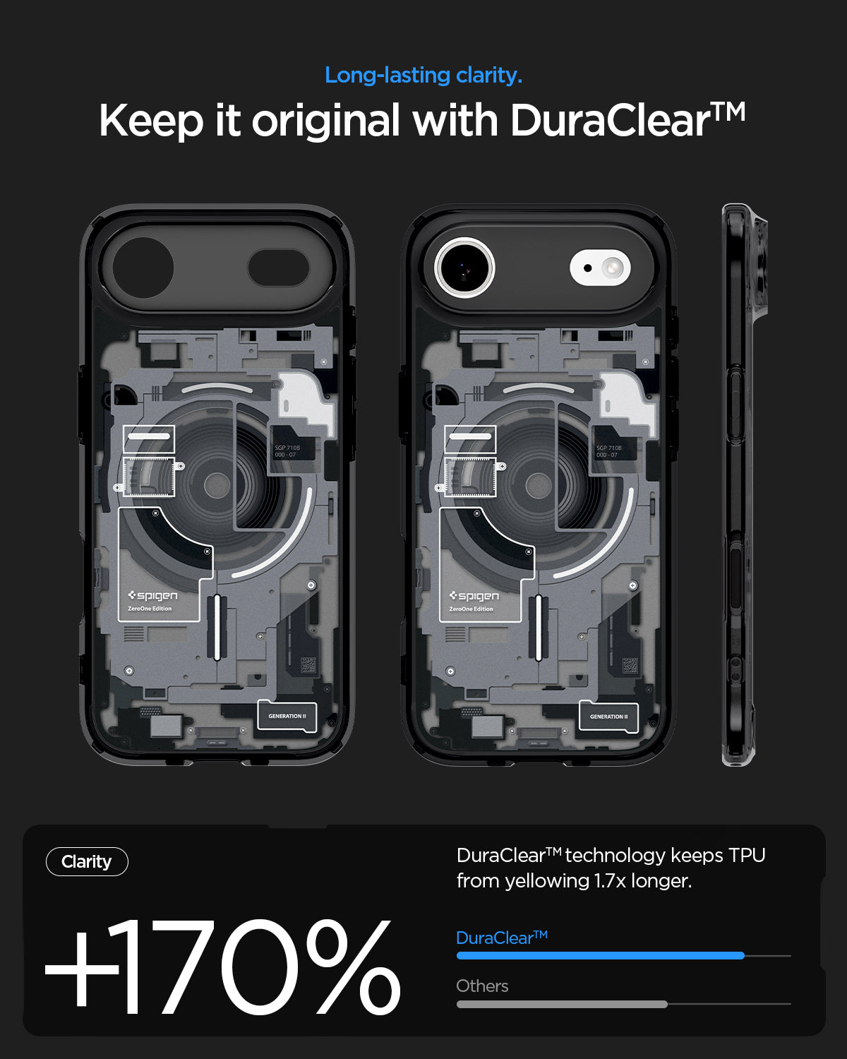 iPhone 17 Series - Ultra Hybrid Zero One (Mag Fit) - Image 119