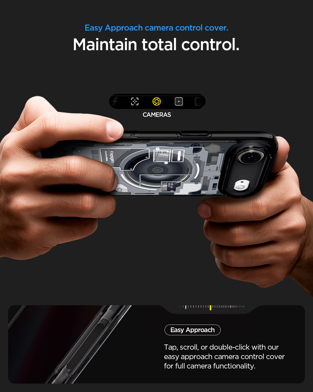 iPhone 17 Series - Ultra Hybrid Zero One (Mag Fit) - Image 117