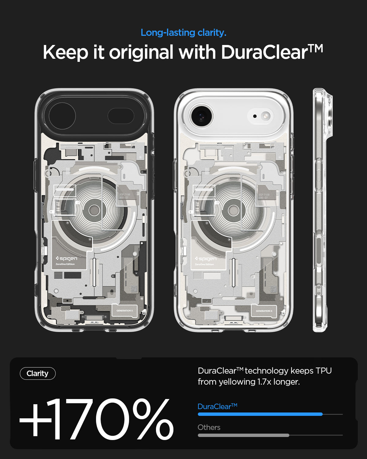 iPhone 17 Series - Ultra Hybrid Zero One (Mag Fit) - Image 103