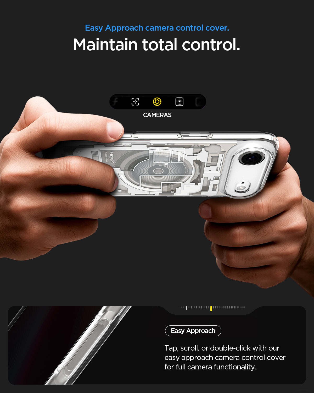 iPhone 17 Series - Ultra Hybrid Zero One (Mag Fit) - Image 101