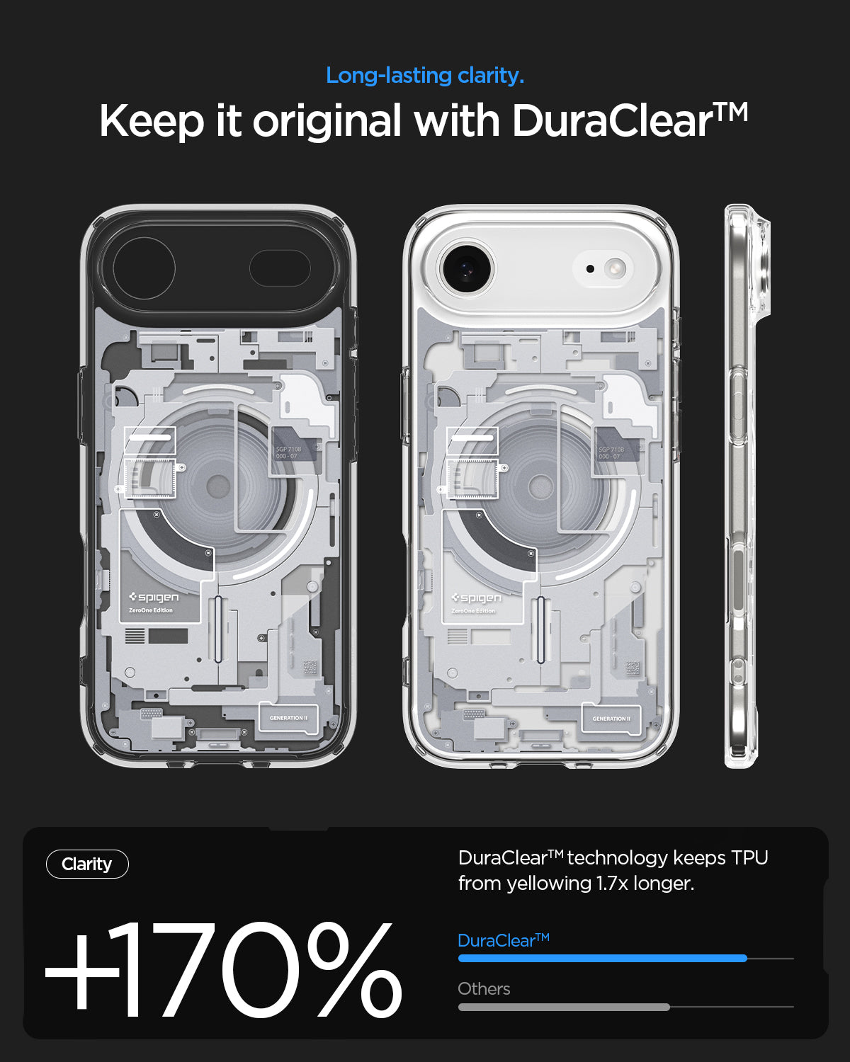 iPhone 17 Series - Ultra Hybrid Zero One (Mag Fit) - Image 135