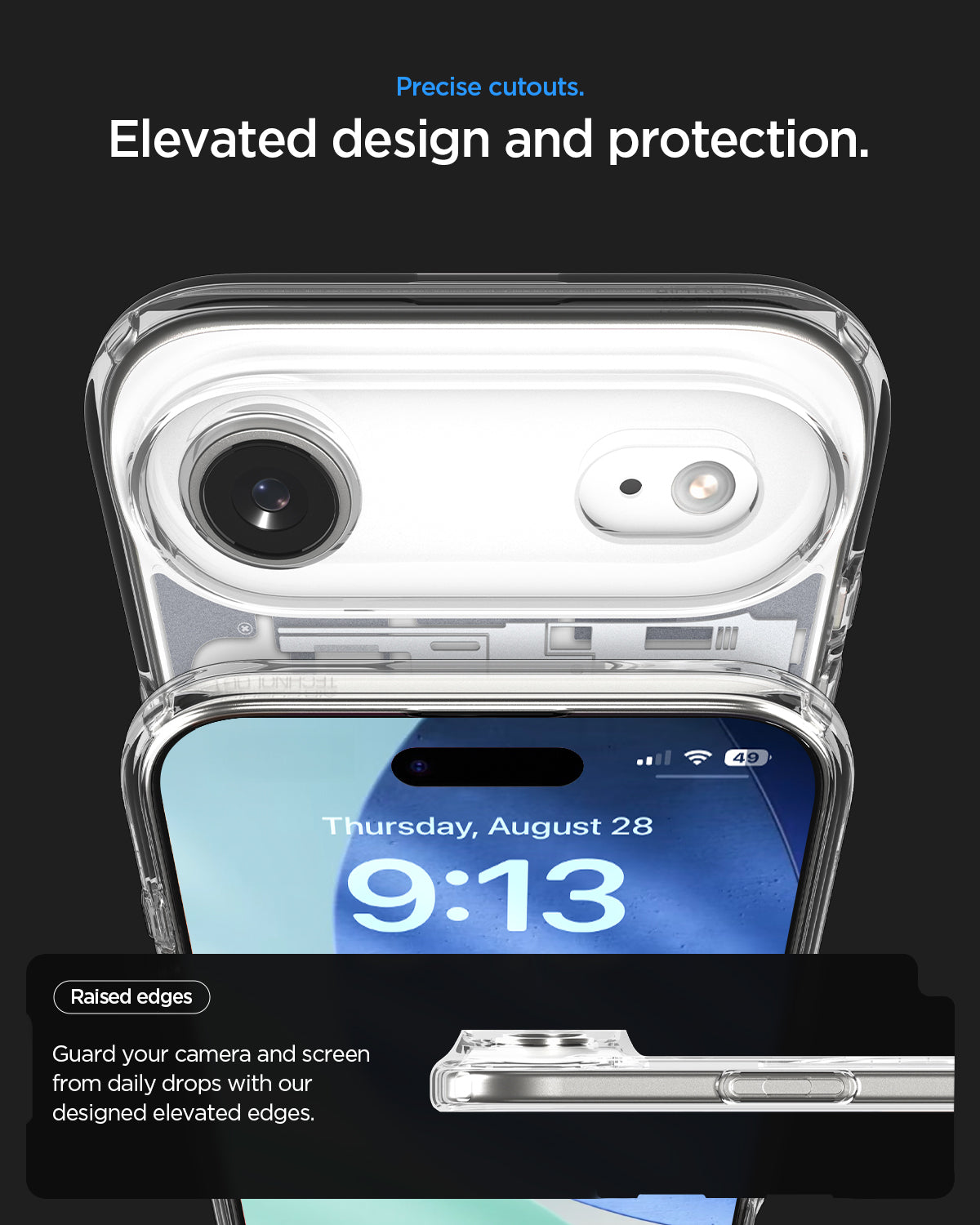 iPhone 17 Series - Ultra Hybrid Zero One (Mag Fit) - Image 132