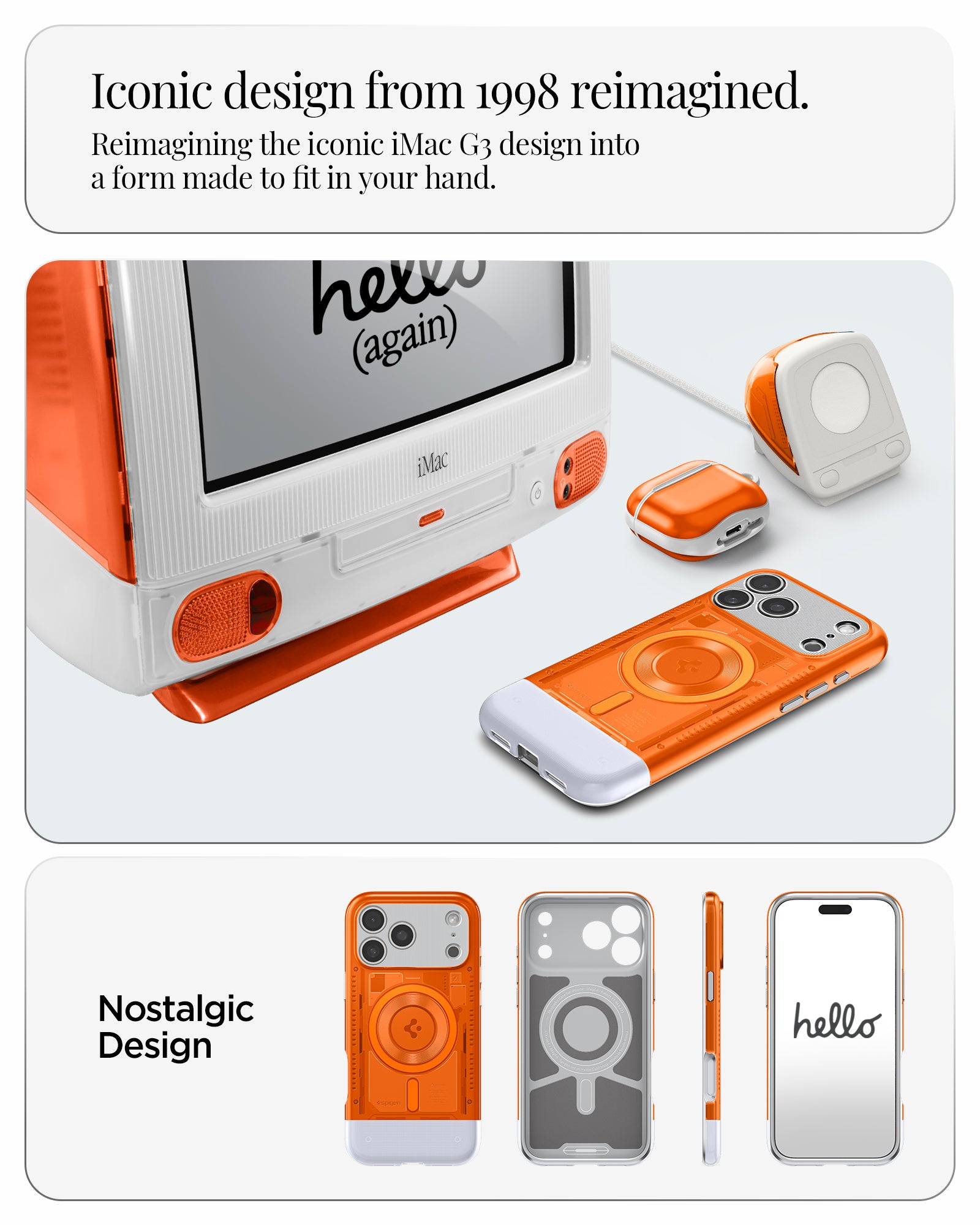 iPhone 17 Series - Classic C1 (Mag Fit) - Image 60