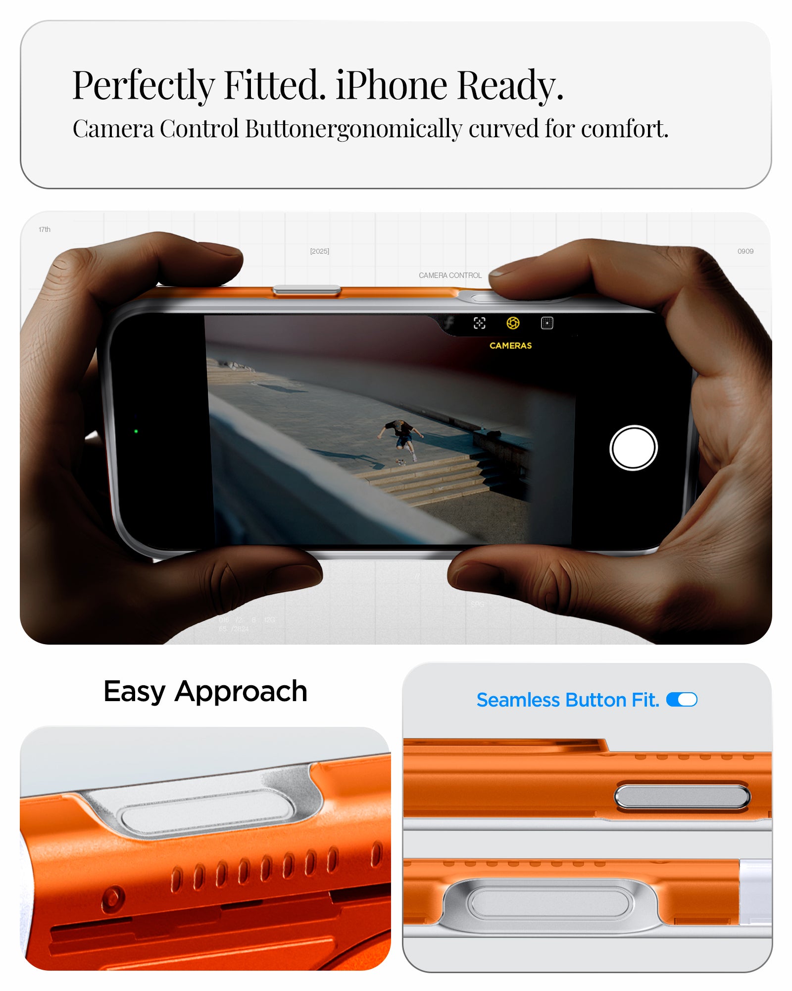 iPhone 17 Series - Classic C1 (Mag Fit) - Image 61