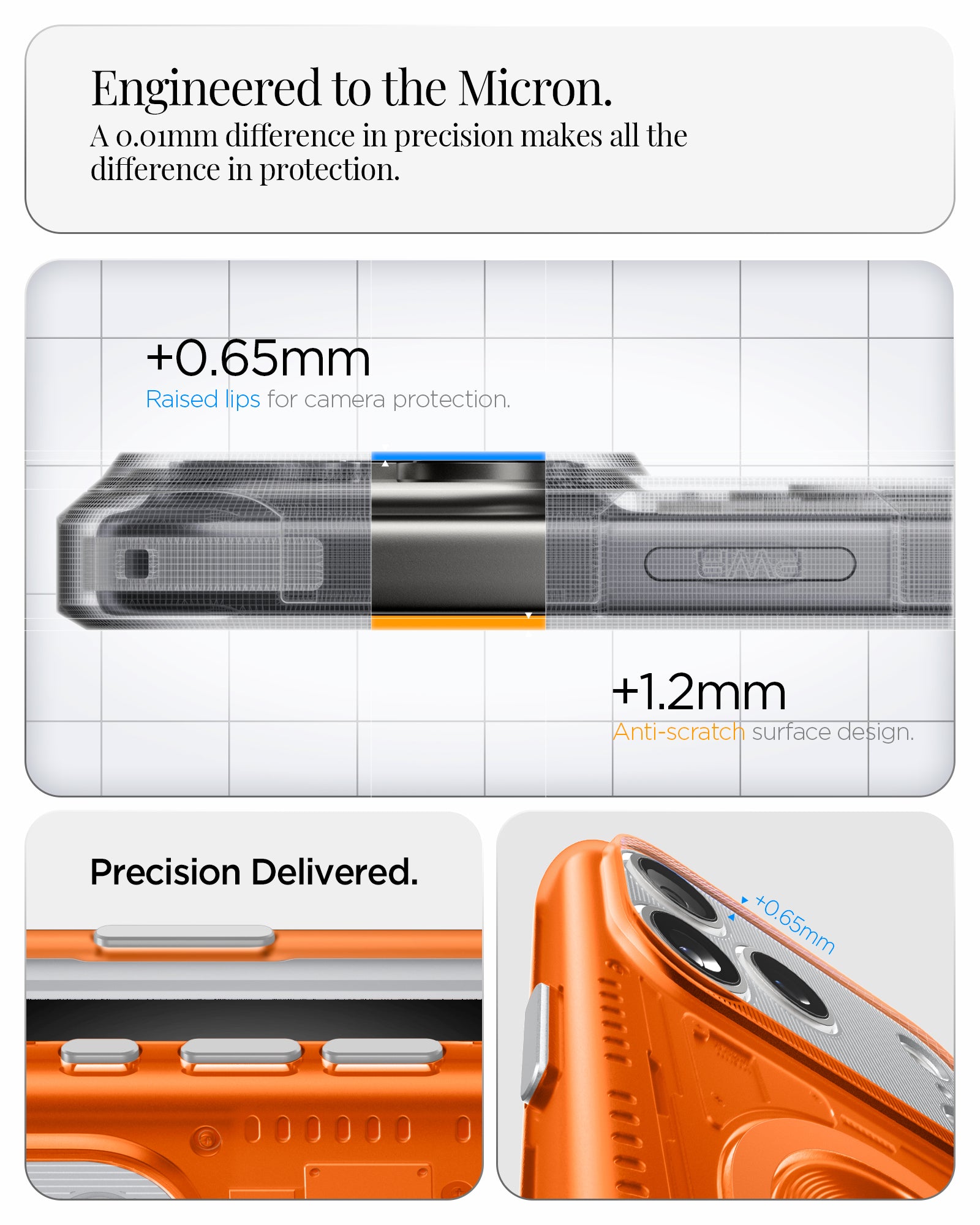 iPhone 17 Series - Classic C1 (Mag Fit) - Image 64